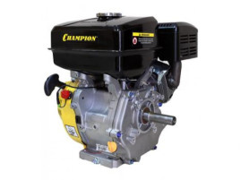Двигатель бензиновый Champion G390HK
