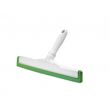 Сгон ручной Haug Bursten (215x250х35мм, двулезвенный, белый)