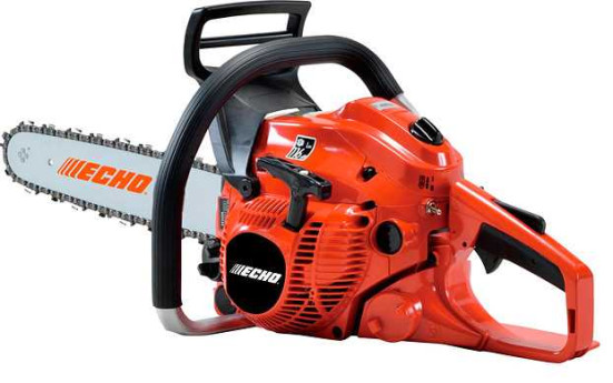 Бензопила ECHO CS-390ESX-15 325-1,3-64