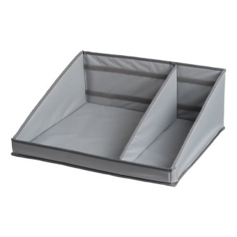 Уровень TTS (для раздаточных средств гигиены, серый)