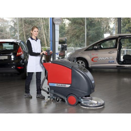 Поломоечная машина Cleanfix RA505 IBCT