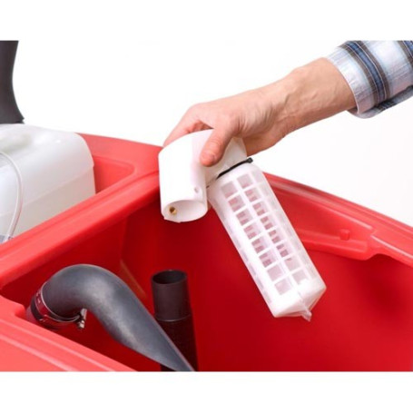 Поломоечная машина Cleanfix RA505 IBCT