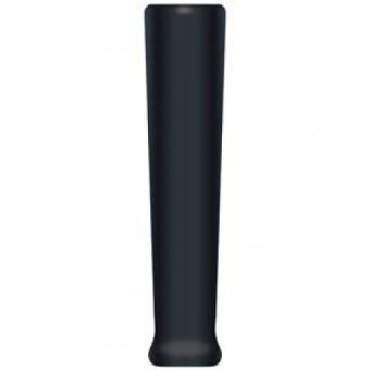 Защита от перегиба (DN08, черн) R+M