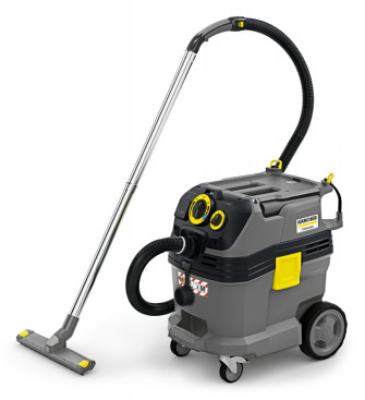 Пылесос Karcher NT 30/1 Tact Te M EU