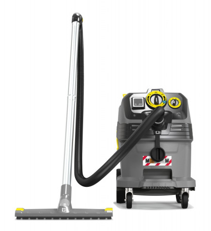 Пылесос Karcher NT 30/1 Tact Te M EU