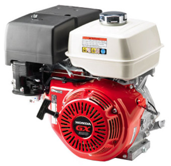 Генератор бензиновый Europower EP 6500 T (3х230В)