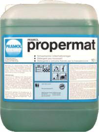 Средство для полов Pramol PROPERMAT 10л
