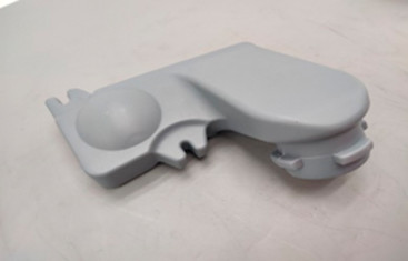 Опора поплавка WilMart (E531)