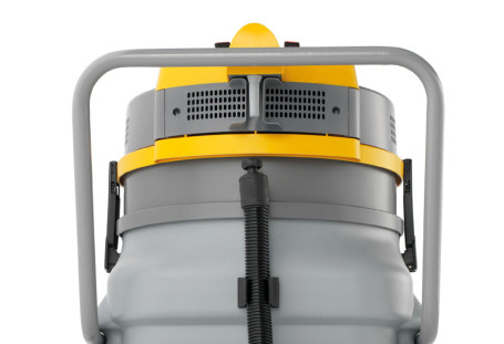 Пылесос Ghibli POWER WD 90.2 PD SP