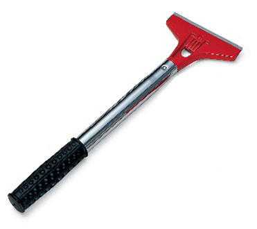 Скребок с рукояткой Euromop 7132004