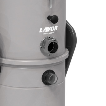 Пылеводосос Lavor DTV 100 1-30 SL (для опасной пыли класса L)