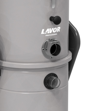Пылеводосос Lavor DTV 100 1-30 SL (для опасной пыли класса L)