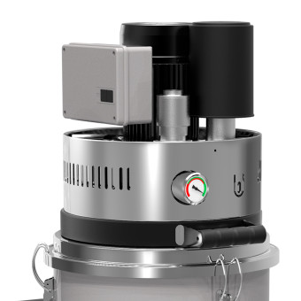 Пылеводосос Lavor DTV 100 1-30 SL (для опасной пыли класса L)