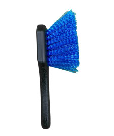 Щетка автомобильная TOR (49х7,5см, синий)