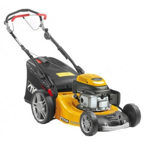 Газонокосилка STIGA Turbo 48 S В