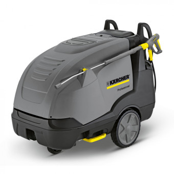 Мойка высокого давления Karcher HDS-E 8/16-4 M 12KW (с нагревом)