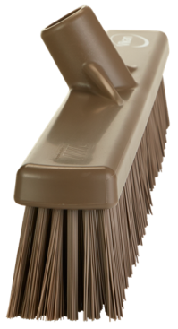Щетка подметальная Vikan (41см, коричневый)