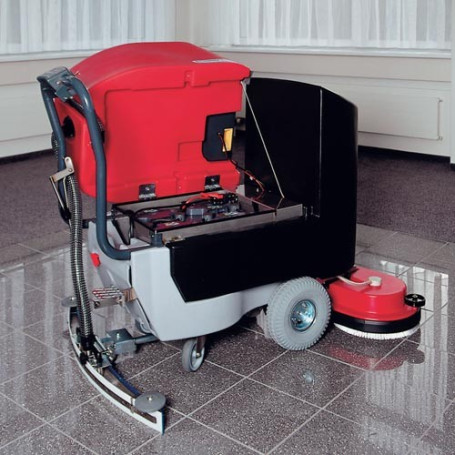 Поломоечная машина Cleanfix RA 701 B