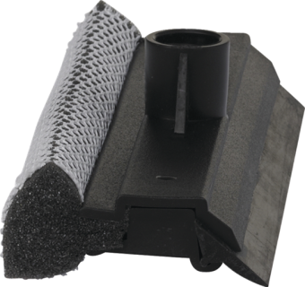 Насадка для скребка Vikan (20см, черный)