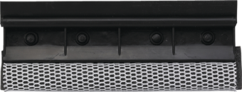 Насадка для скребка Vikan (20см, черный)