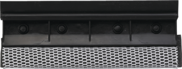 Насадка для скребка Vikan (20см, черный)