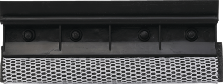 Насадка для скребка Vikan (20см, черный)