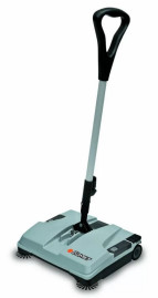 Подметальная машина Comet CSW 375 В (10.8В, 1.5Ач)