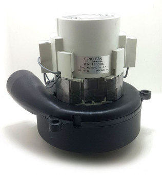 Вакуумник RA430E, 431E, 501E