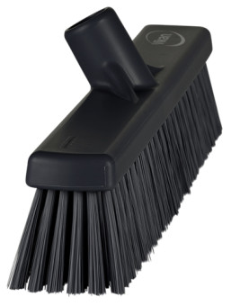 Щетка для подметания пола Vikan (410 мм, черный)