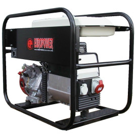 Генератор бензиновый Europower EP 6500 TLN