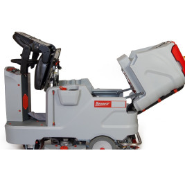 Поломоечная машина Bennett Hussar H120-75R PRO