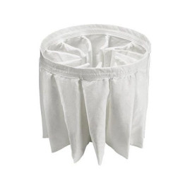 Фильтрующий материал Soteco (с карманами, полиэстр, для V600)