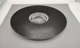 Опорный диск щетки WilMart (E531, 19 дюймов)