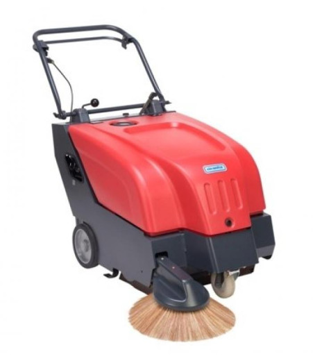 Подметальная машина Cleanfix KS 650 IBC &mdash; 