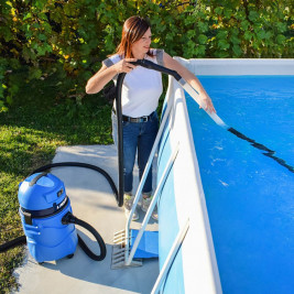 Пылесос Lavor SWIMMY (для бассейна)