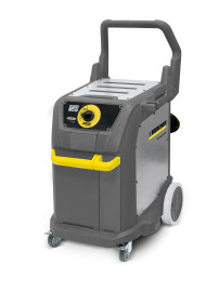 Пароочиститель Karcher SGV 6/5 *EU