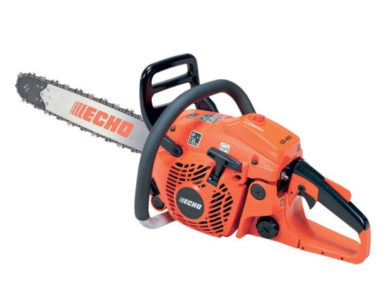 Бензопила ECHO CS-450-15 325-1,5-64