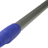 Ручка алюминиевая Vikan (d25мм, 126см, фиолетовый)