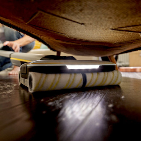 Электрошвабра Karcher FC 7 Signature Line