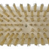 Щетка скребковая Vikan термостойкая (150мм, белый)