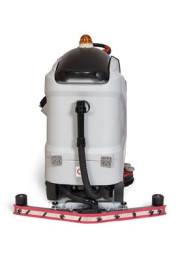 Поломоечная машина Bennett Ranger R660B (150Ач, Li)