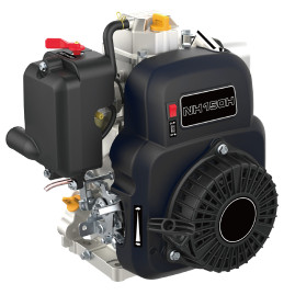 Двигатель бензиновый EVOline NH 150 H (4,5 л.с.)