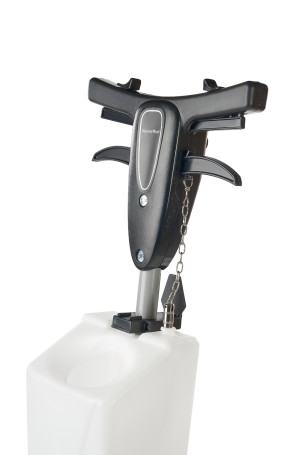 Однодисковая машина VinnerMyer LS190