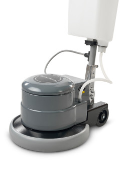 Однодисковая машина VinnerMyer LS190