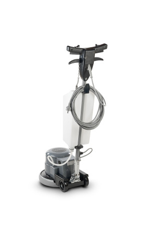 Однодисковая машина VinnerMyer LS190