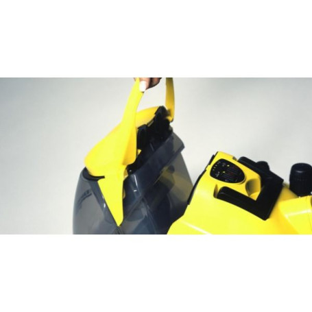 Паропылесос Karcher SV 1802