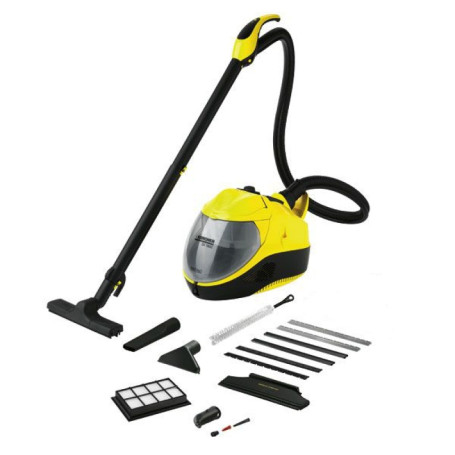Паропылесос Karcher SV 1802