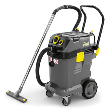 Пылесос Karcher NT 50/1 Tact Te M EU