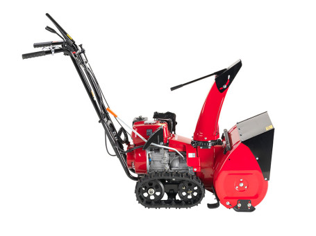 Снегоуборщик бензиновый Honda HSS 655 ET