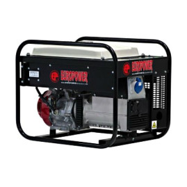 Генератор бензиновый Europower EP 7000
